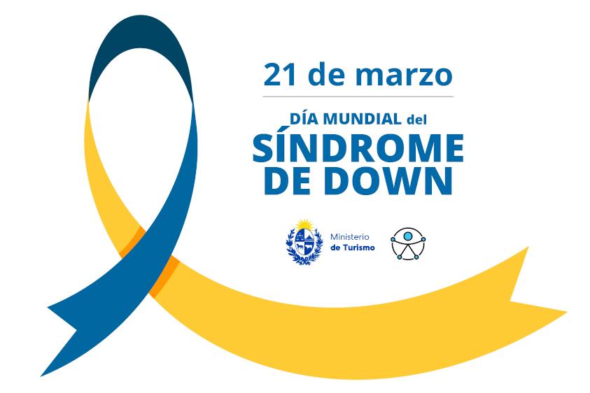 21 De Marzo Día Mundial Del Síndrome De Down 