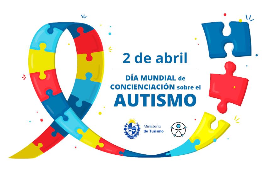 2 De Abril De 2021 Día Mundial De Concienciación Sobre El Autismo 